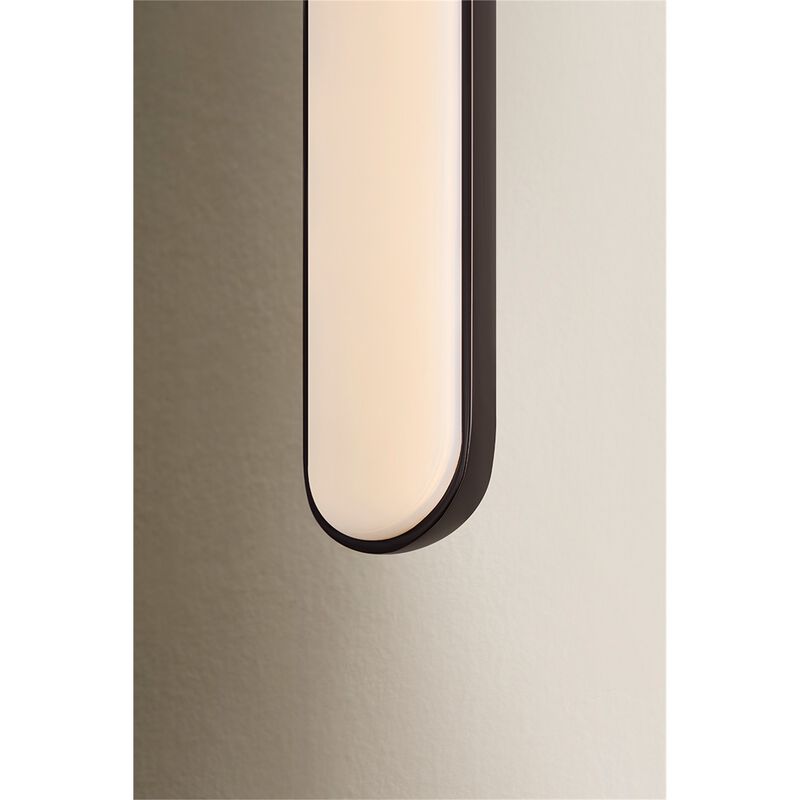 Volt 36 Inch Bath Vanity Light by Sonneman